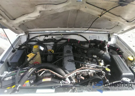 2000 Jeep Cherokee Rhd Rural Letter Carrier из США, поврежденный, VIN 1J4FN28S3YL544946